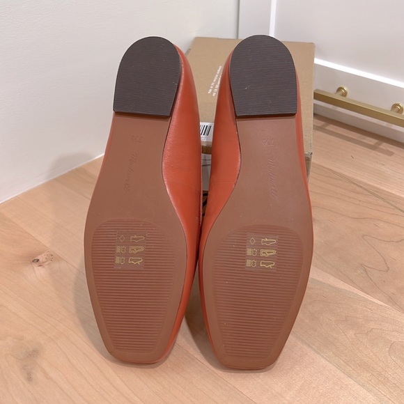 The Anelise Ballet Flat, Size 7.5 - Picture 5 of 5